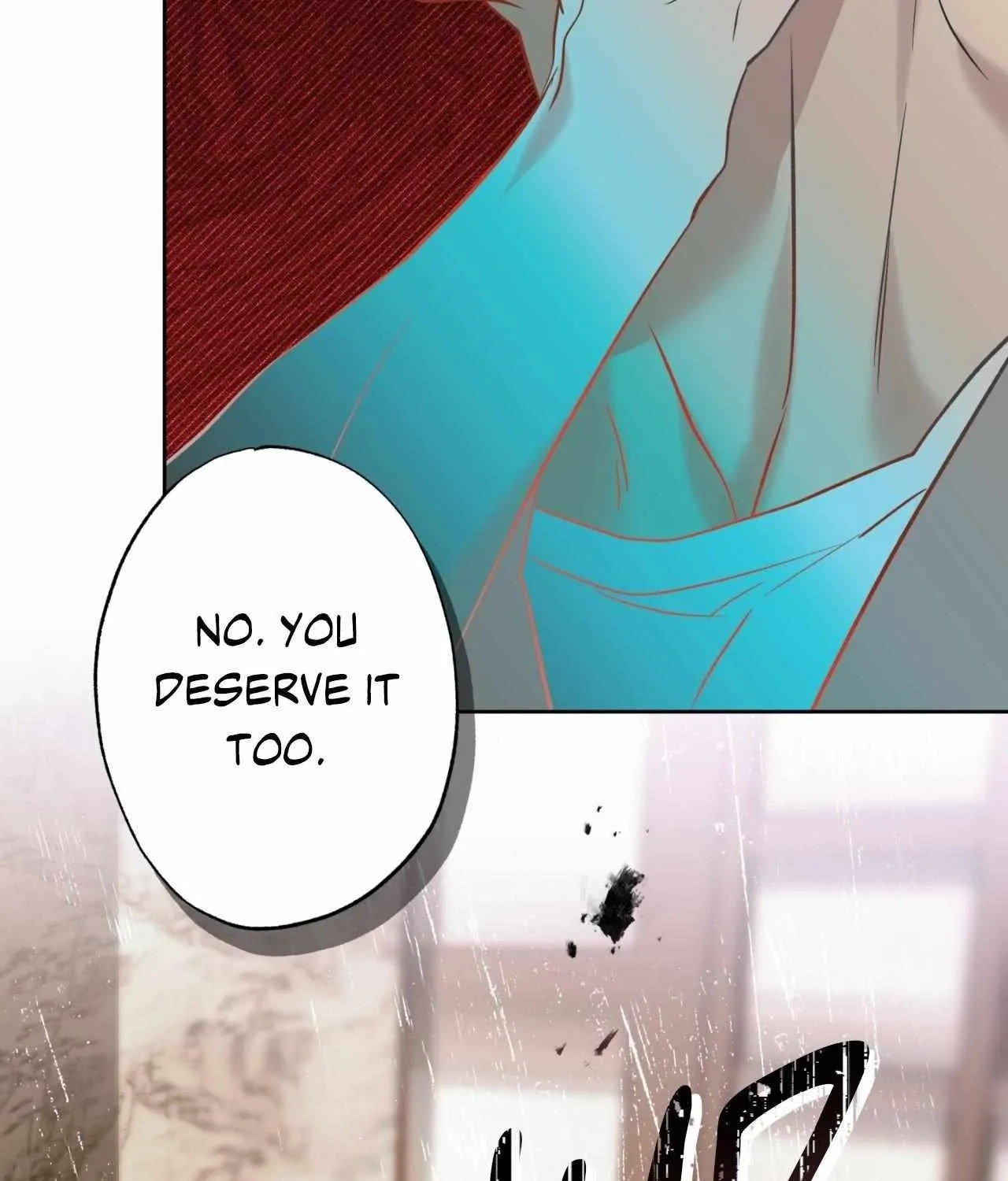 Maybe It Rains Everyday Chapter 6 page 83 - 