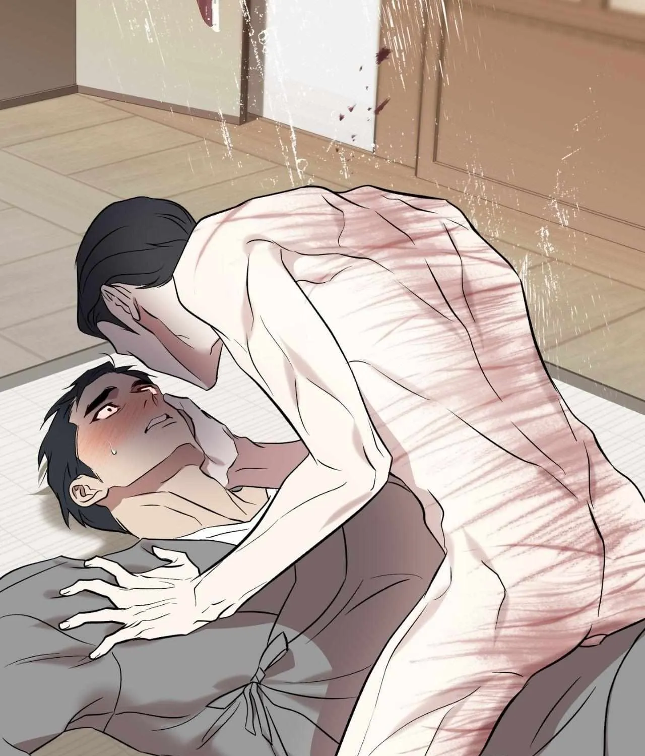 Maybe It Rains Everyday Chapter 6 page 85 - 
