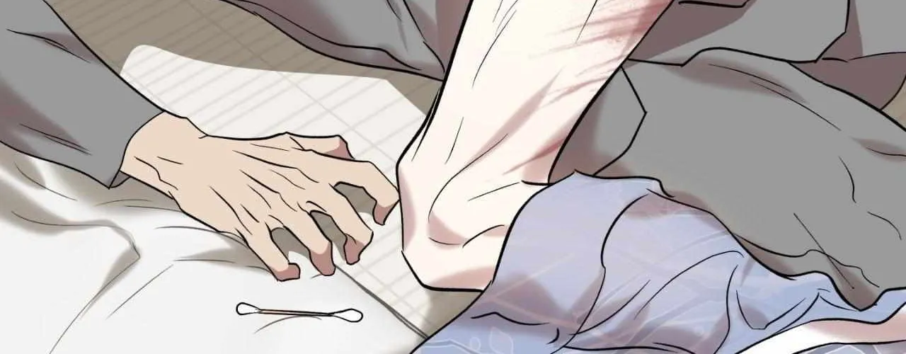 Maybe It Rains Everyday Chapter 6 page 86 - 