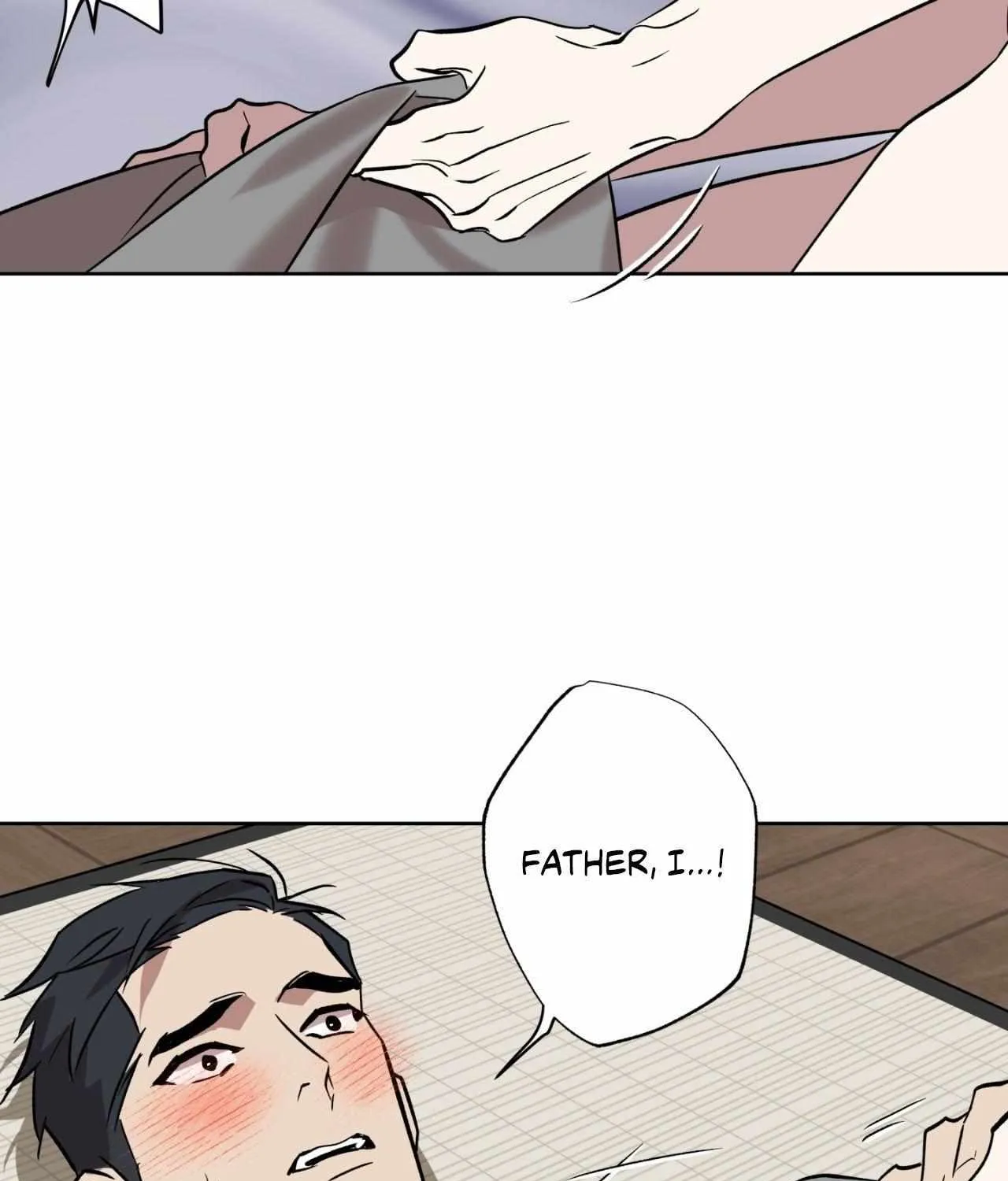 Maybe It Rains Everyday Chapter 6 page 90 - 