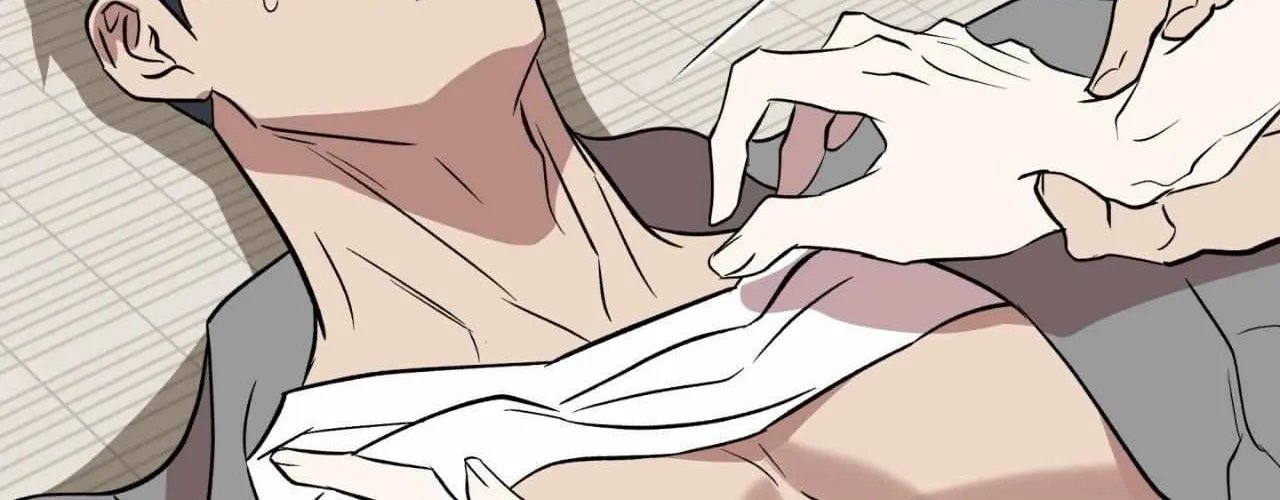 Maybe It Rains Everyday Chapter 6 page 91 - 