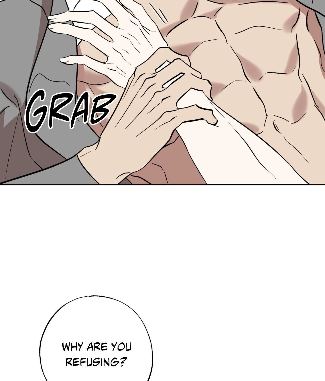 Maybe It Rains Everyday Chapter 6 page 92 - 