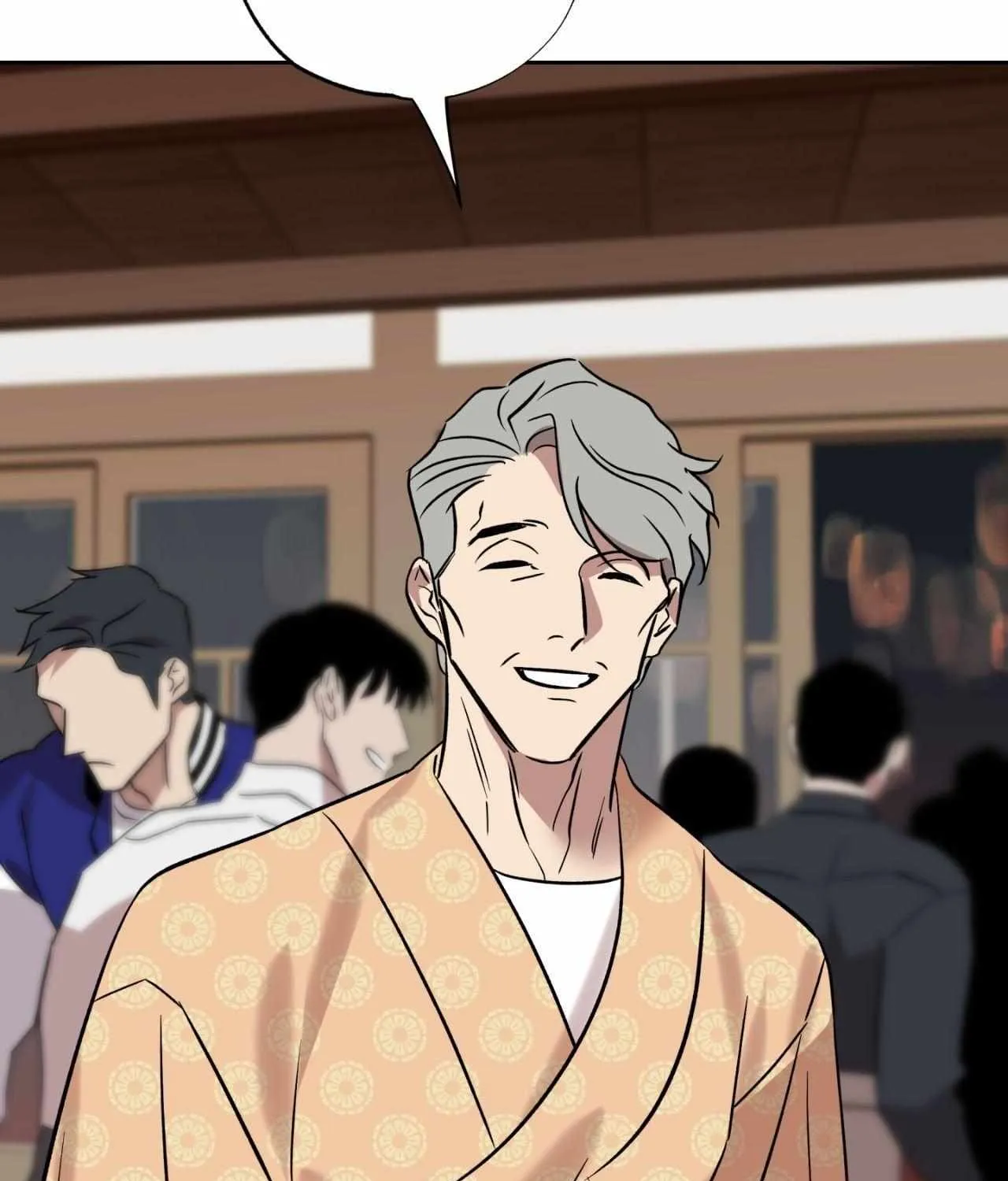 Maybe It Rains Everyday Chapter 7 page 116 - 