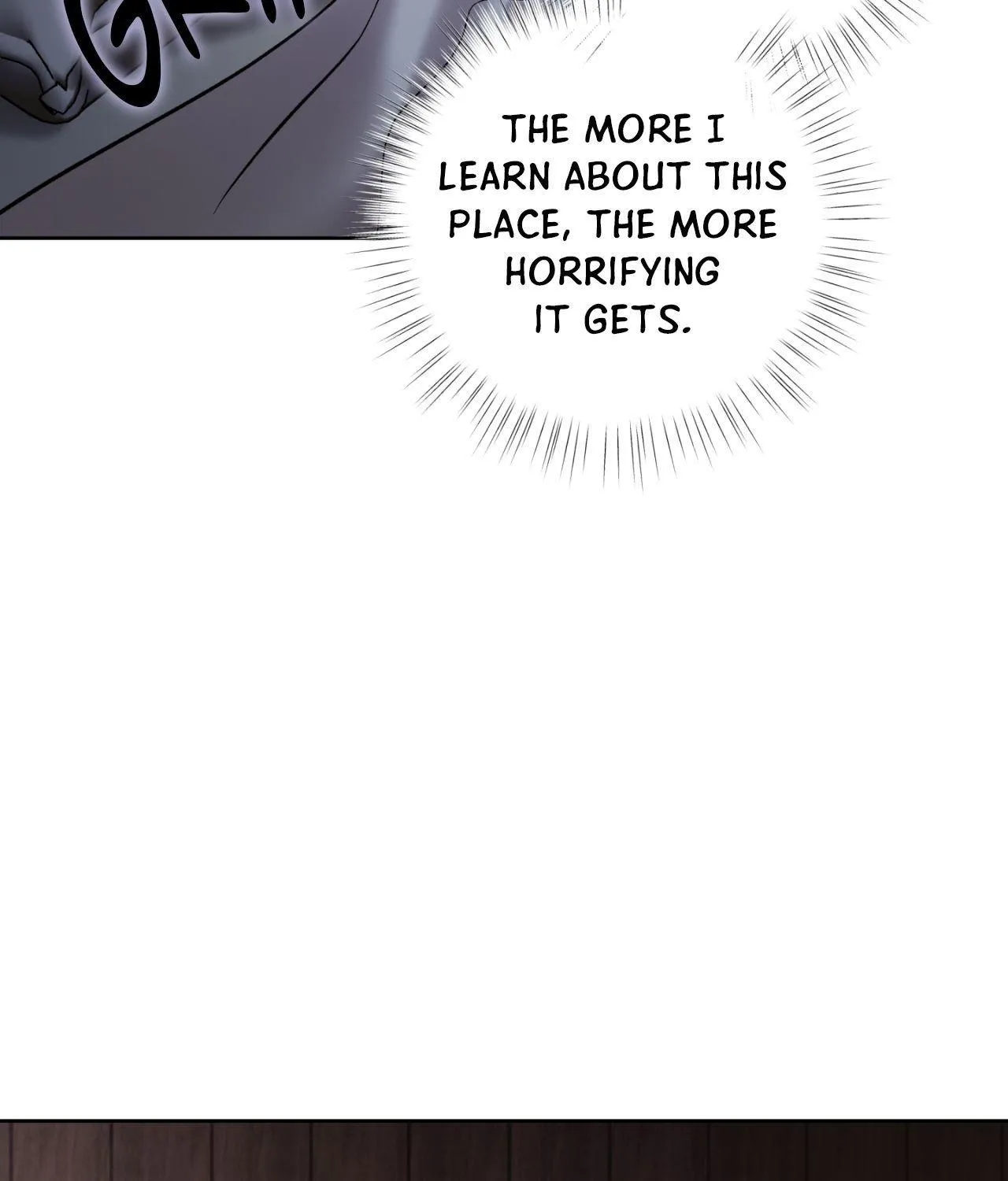 Maybe It Rains Everyday Chapter 7 page 13 - 