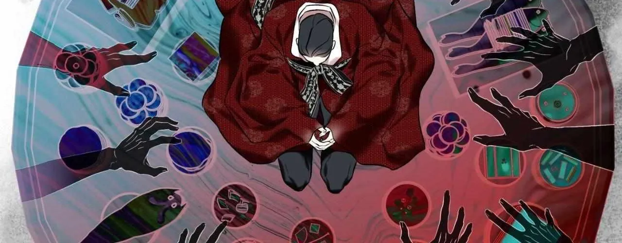 Maybe It Rains Everyday Chapter 7 page 126 - 