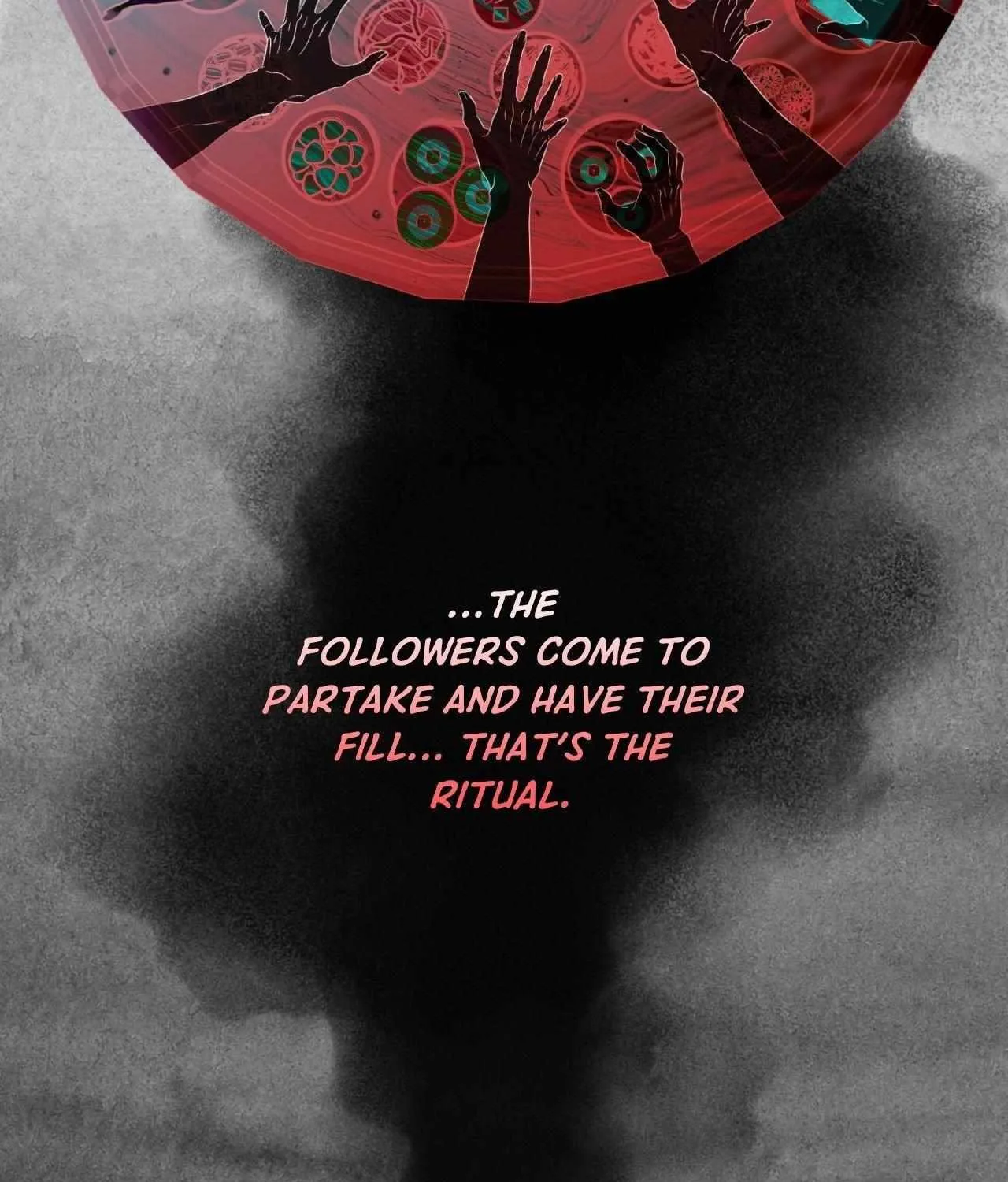 Maybe It Rains Everyday Chapter 7 page 127 - 