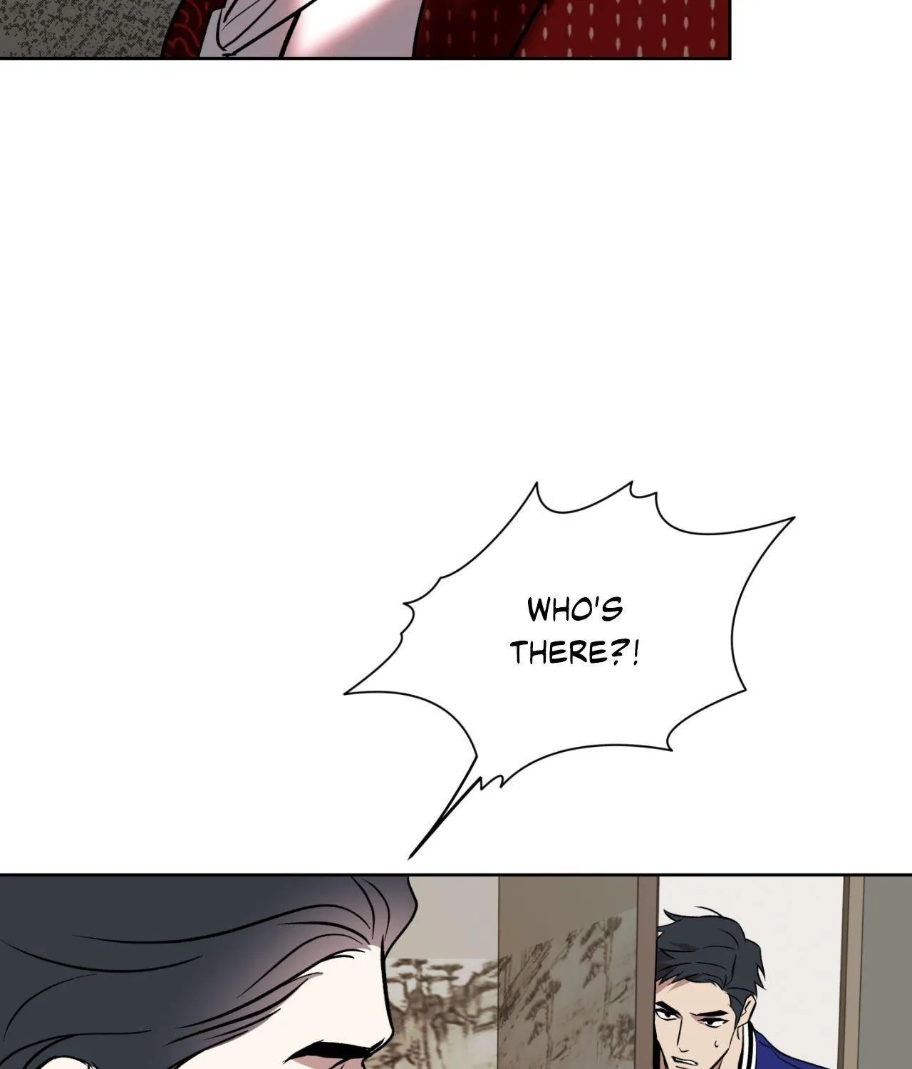 Maybe It Rains Everyday Chapter 7 page 145 - 