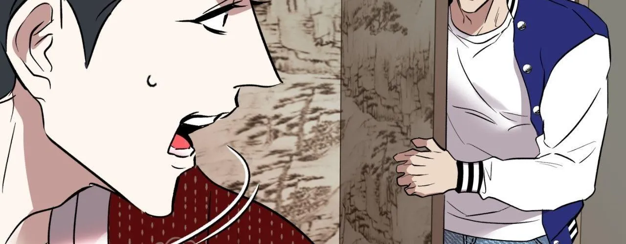 Maybe It Rains Everyday Chapter 7 page 146 - 