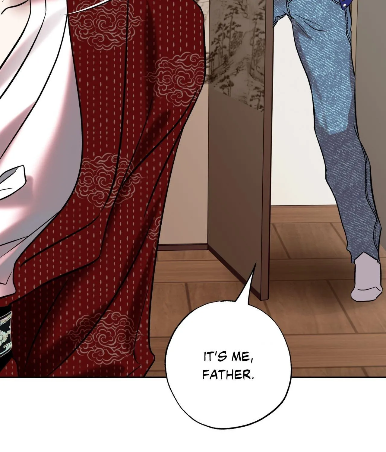 Maybe It Rains Everyday Chapter 7 page 147 - 