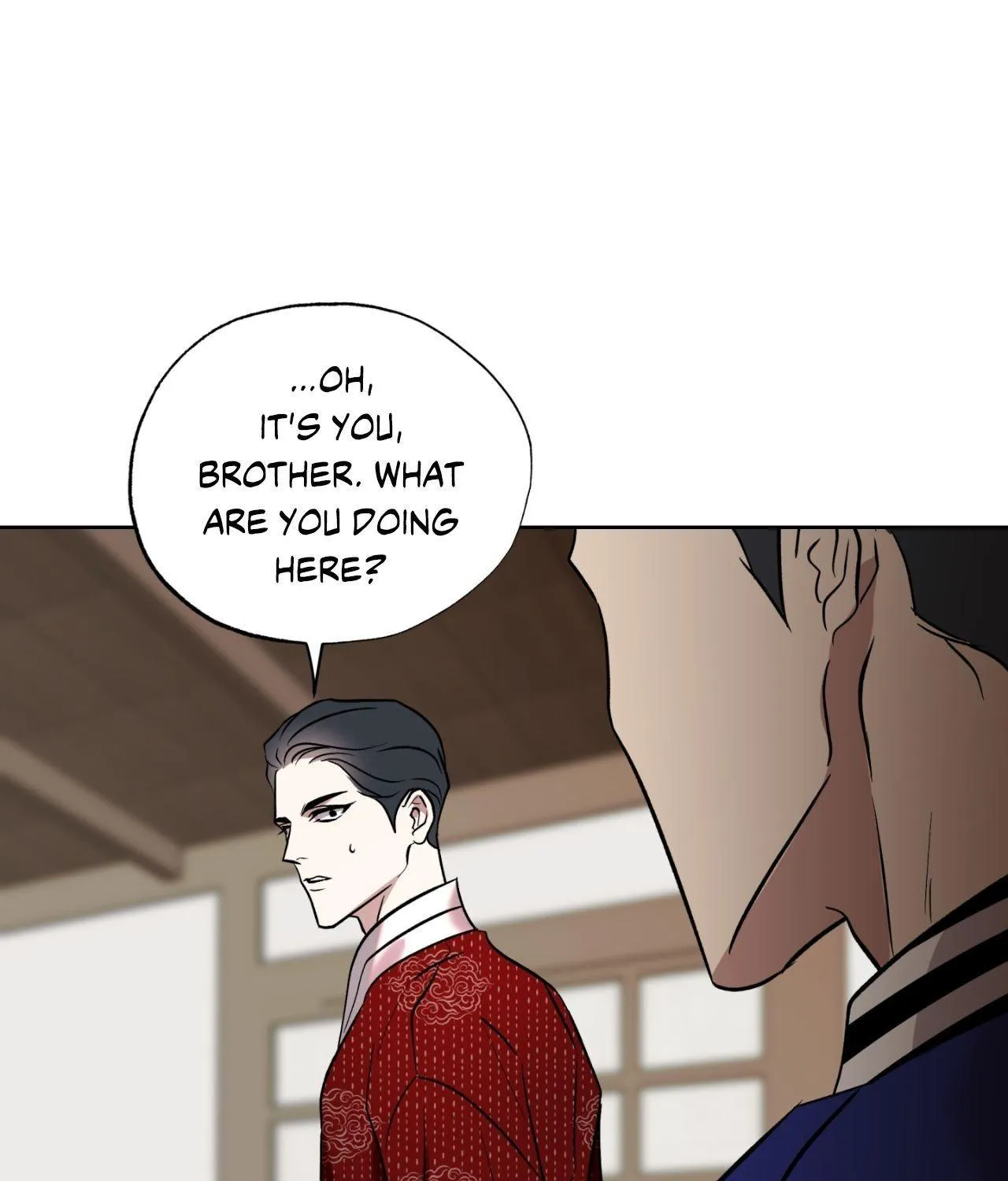 Maybe It Rains Everyday Chapter 7 page 149 - 