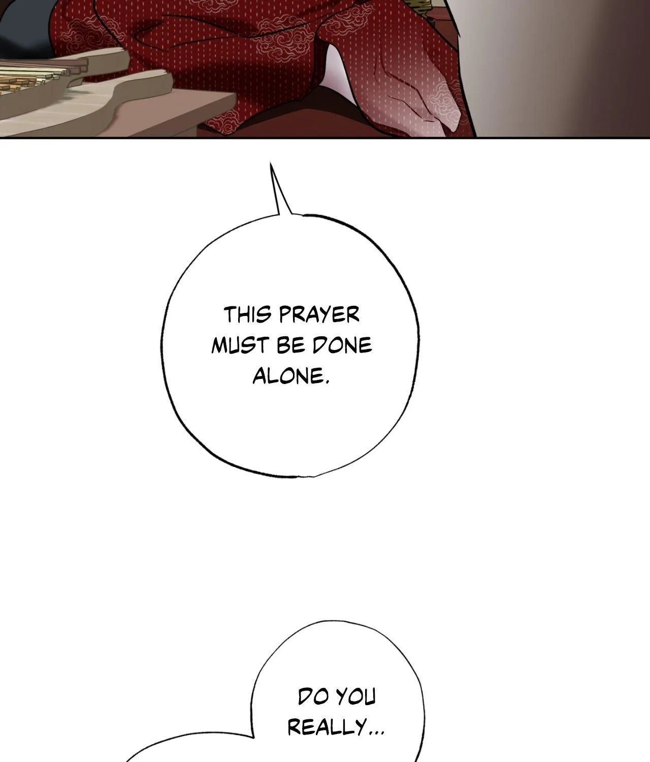 Maybe It Rains Everyday Chapter 7 page 151 - 