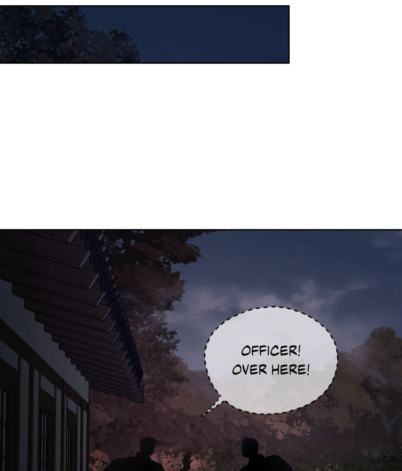 Maybe It Rains Everyday Chapter 7 page 17 - 