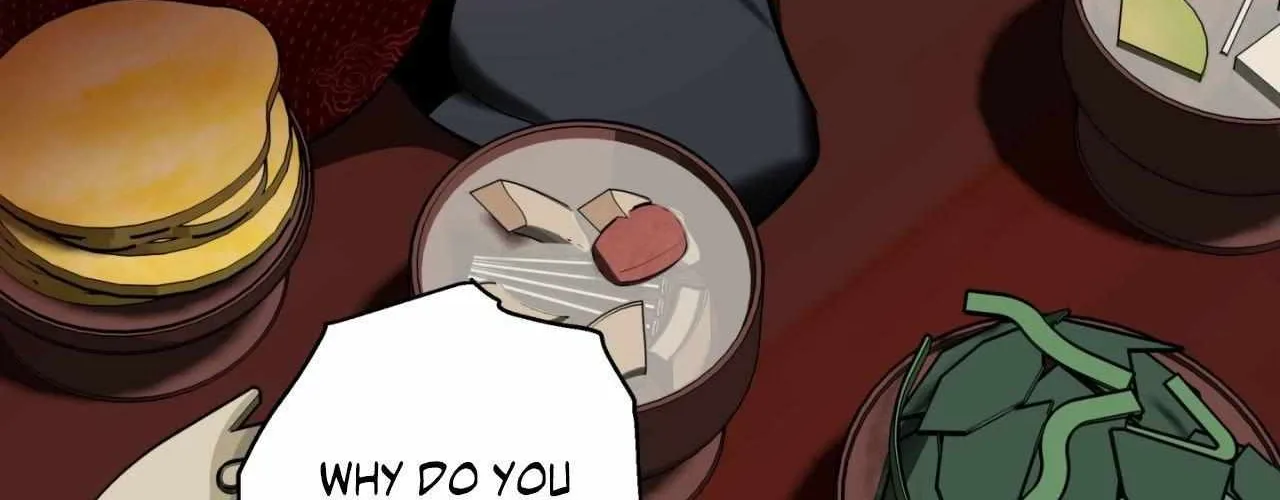 Maybe It Rains Everyday Chapter 7 page 161 - 