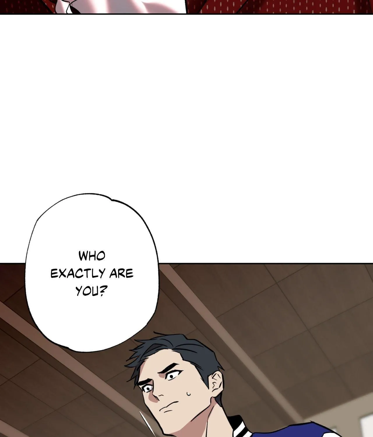Maybe It Rains Everyday Chapter 7 page 165 - 