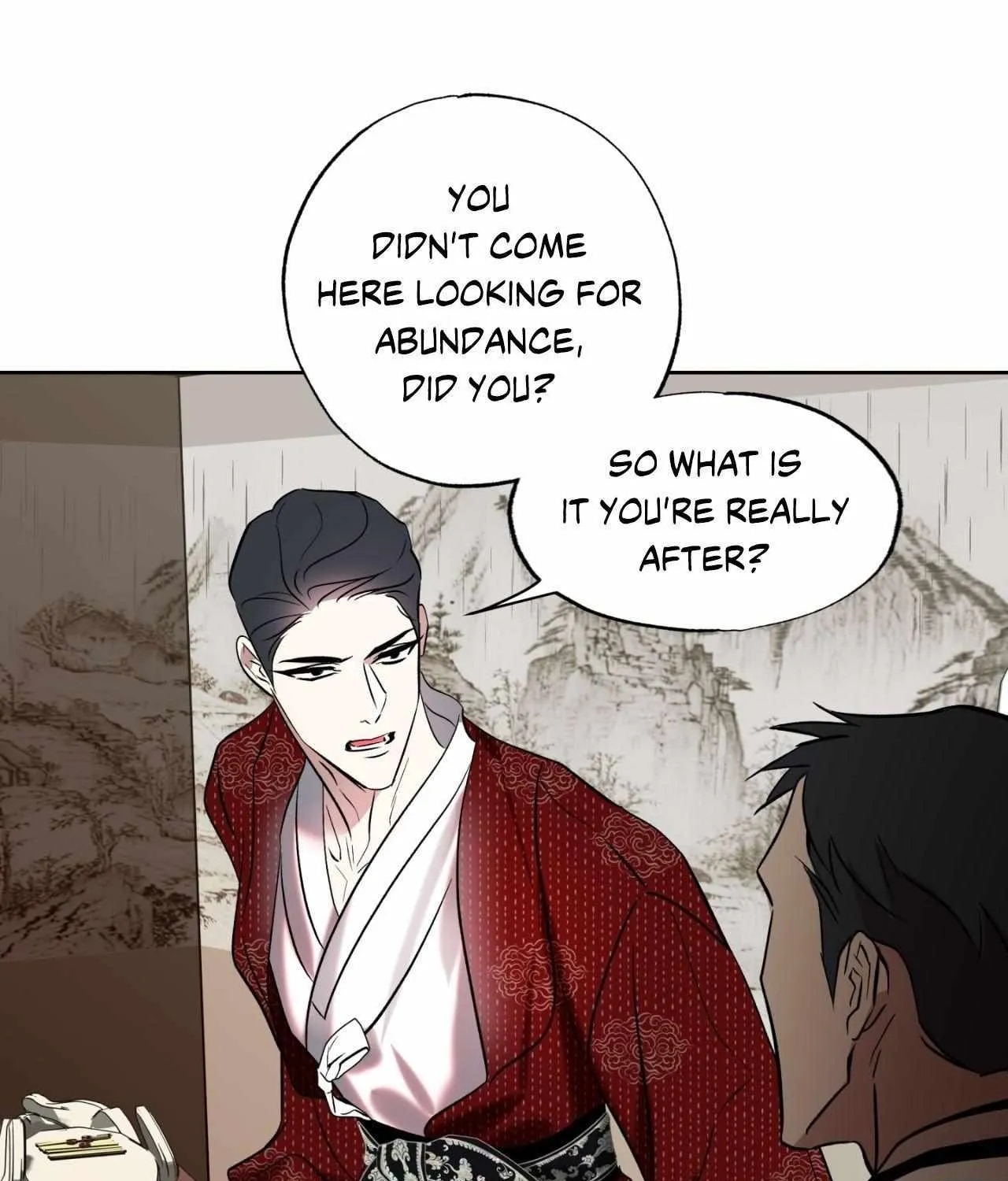 Maybe It Rains Everyday Chapter 7 page 172 - 