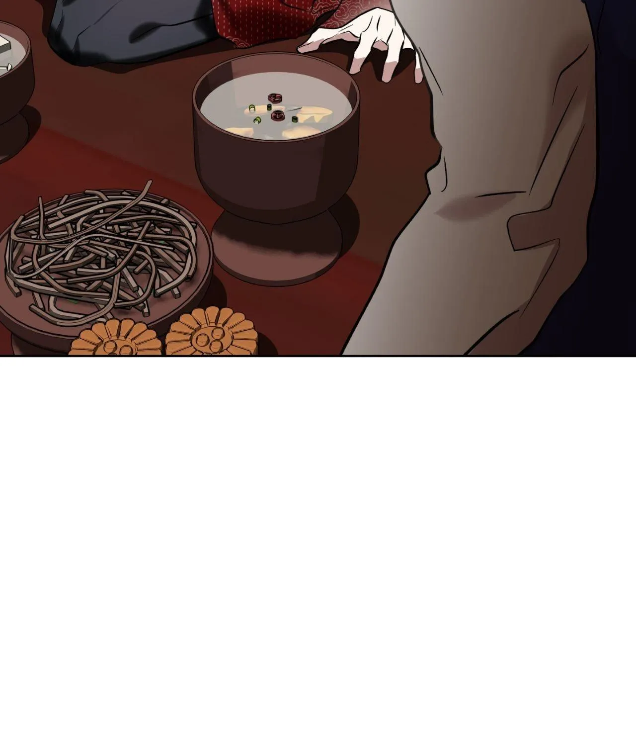 Maybe It Rains Everyday Chapter 7 page 174 - 