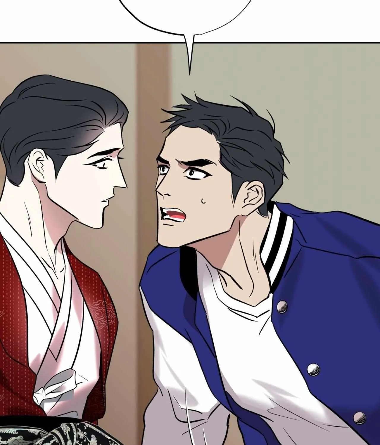 Maybe It Rains Everyday Chapter 7 page 189 - 