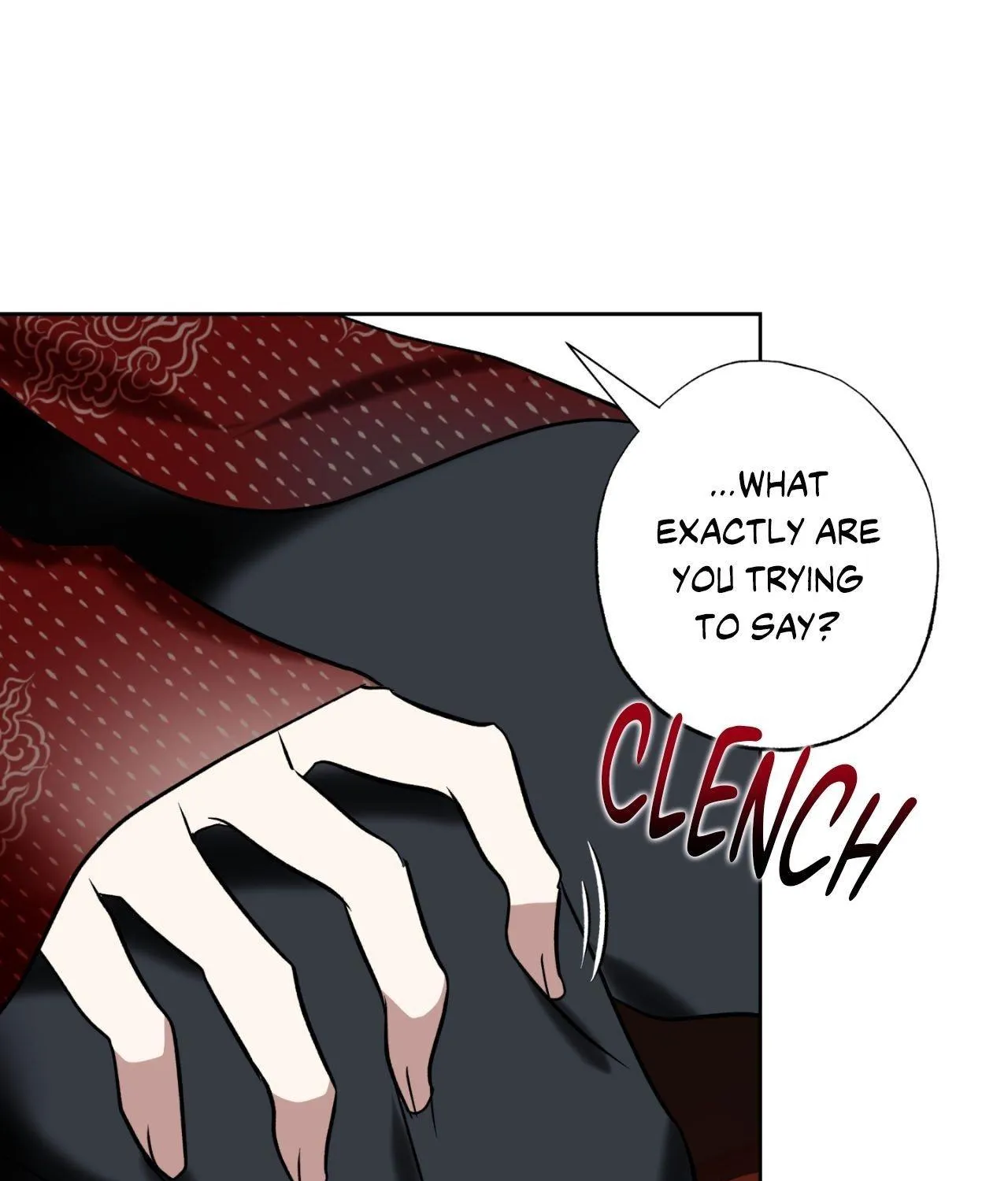 Maybe It Rains Everyday Chapter 7 page 192 - 