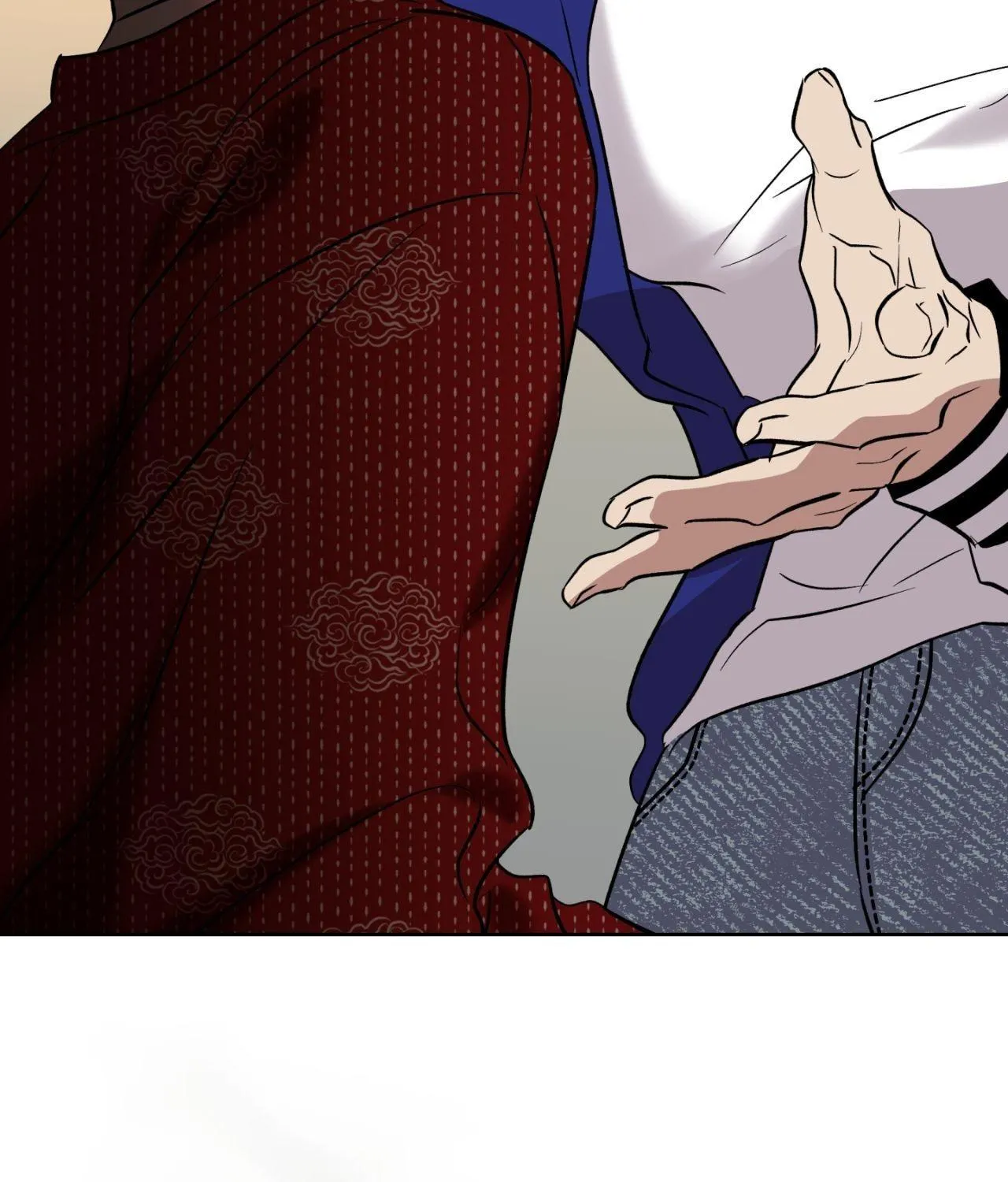 Maybe It Rains Everyday Chapter 7 page 196 - 