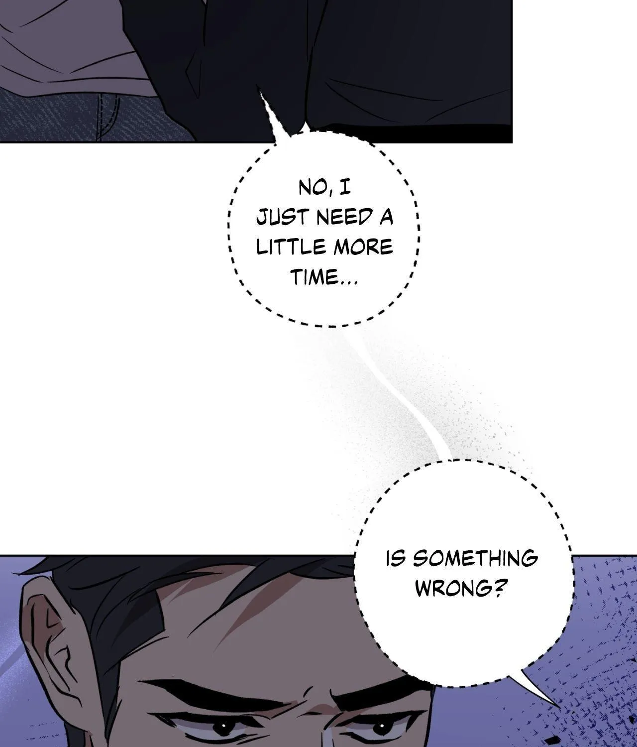 Maybe It Rains Everyday Chapter 7 page 22 - 