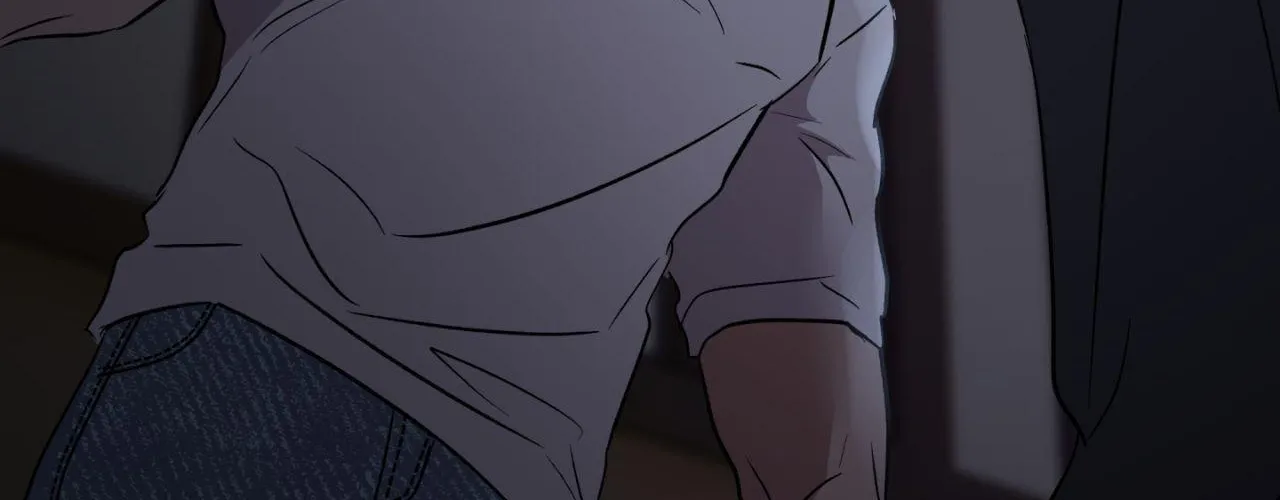 Maybe It Rains Everyday Chapter 7 page 27 - 
