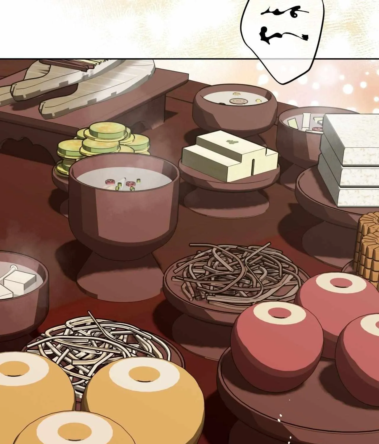 Maybe It Rains Everyday Chapter 7 page 35 - 