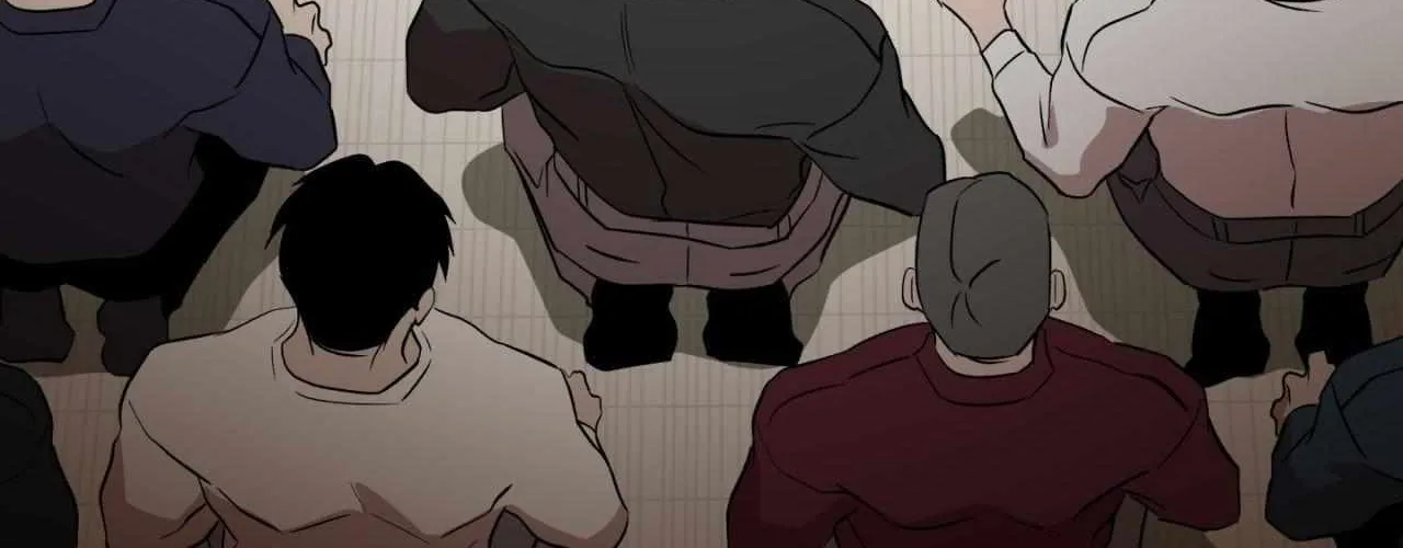 Maybe It Rains Everyday Chapter 7 page 43 - 