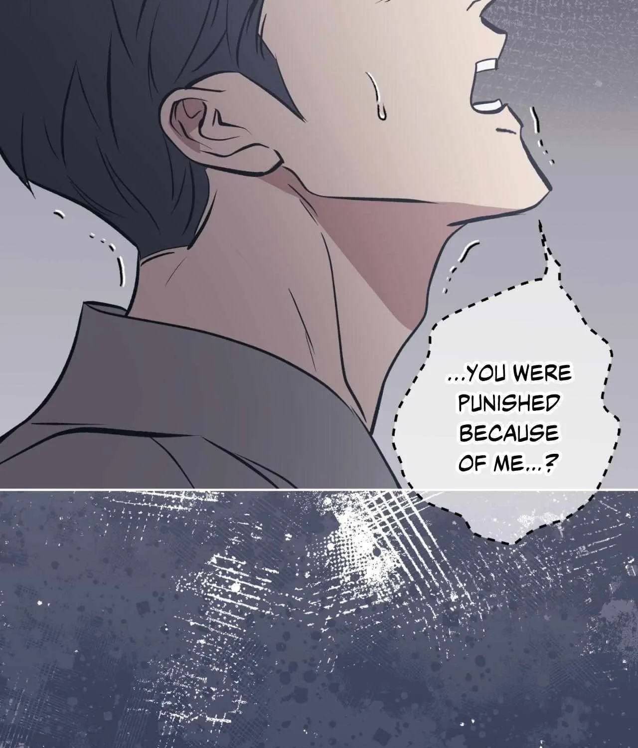 Maybe It Rains Everyday Chapter 7 page 6 - 