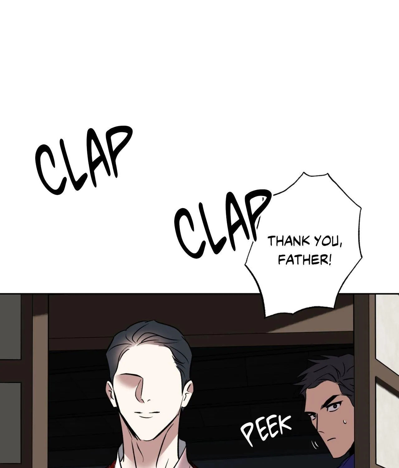 Maybe It Rains Everyday Chapter 7 page 57 - 