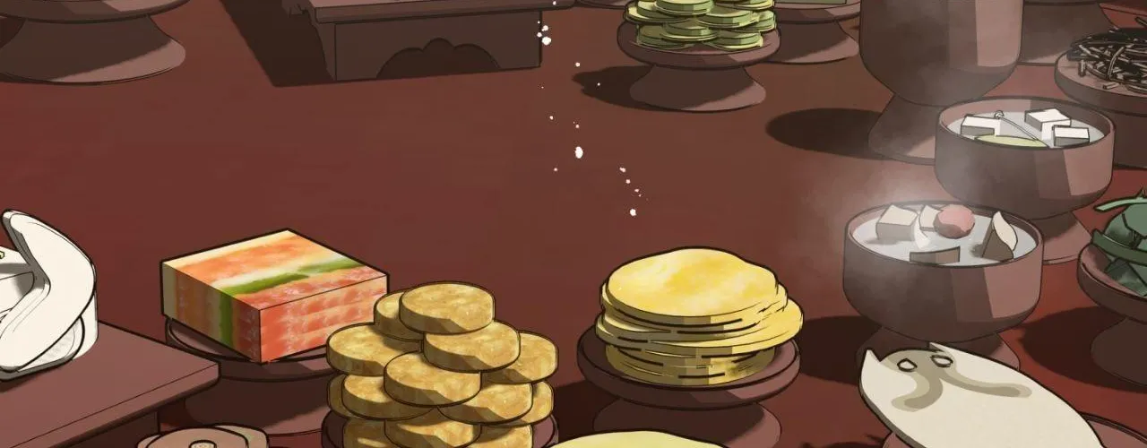 Maybe It Rains Everyday Chapter 7 page 64 - 