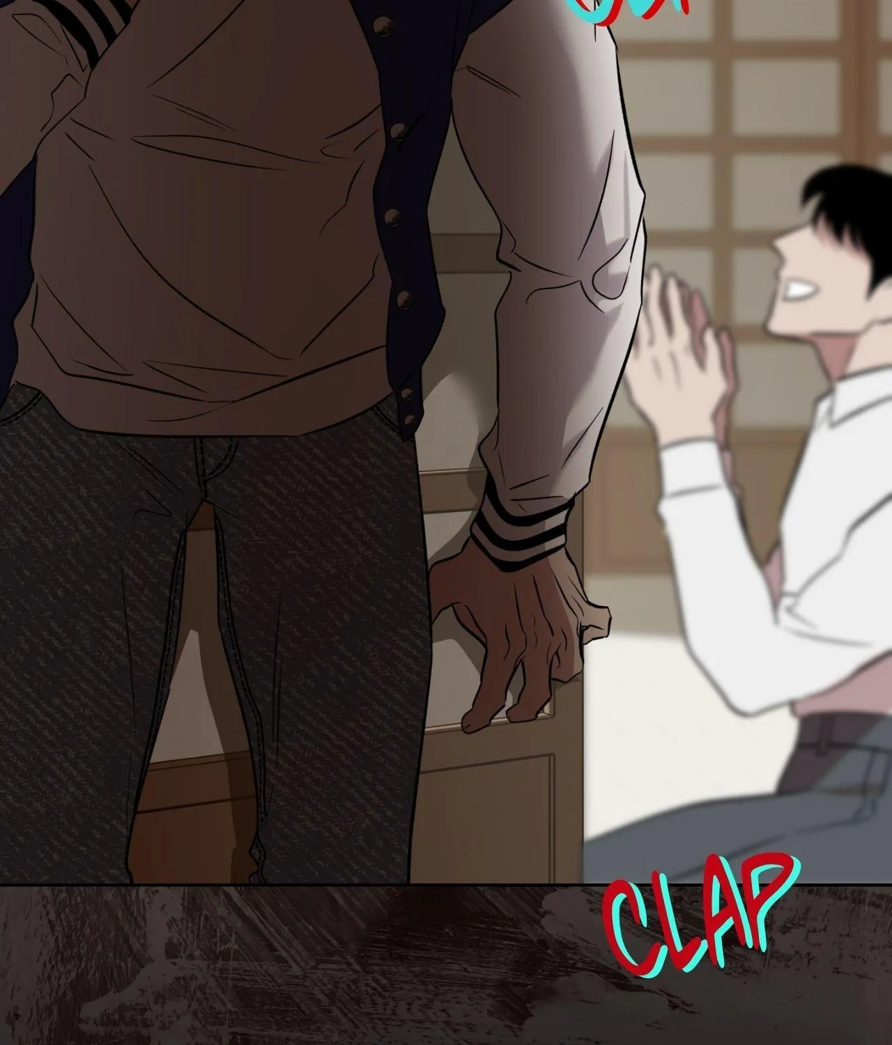 Maybe It Rains Everyday Chapter 7 page 90 - 