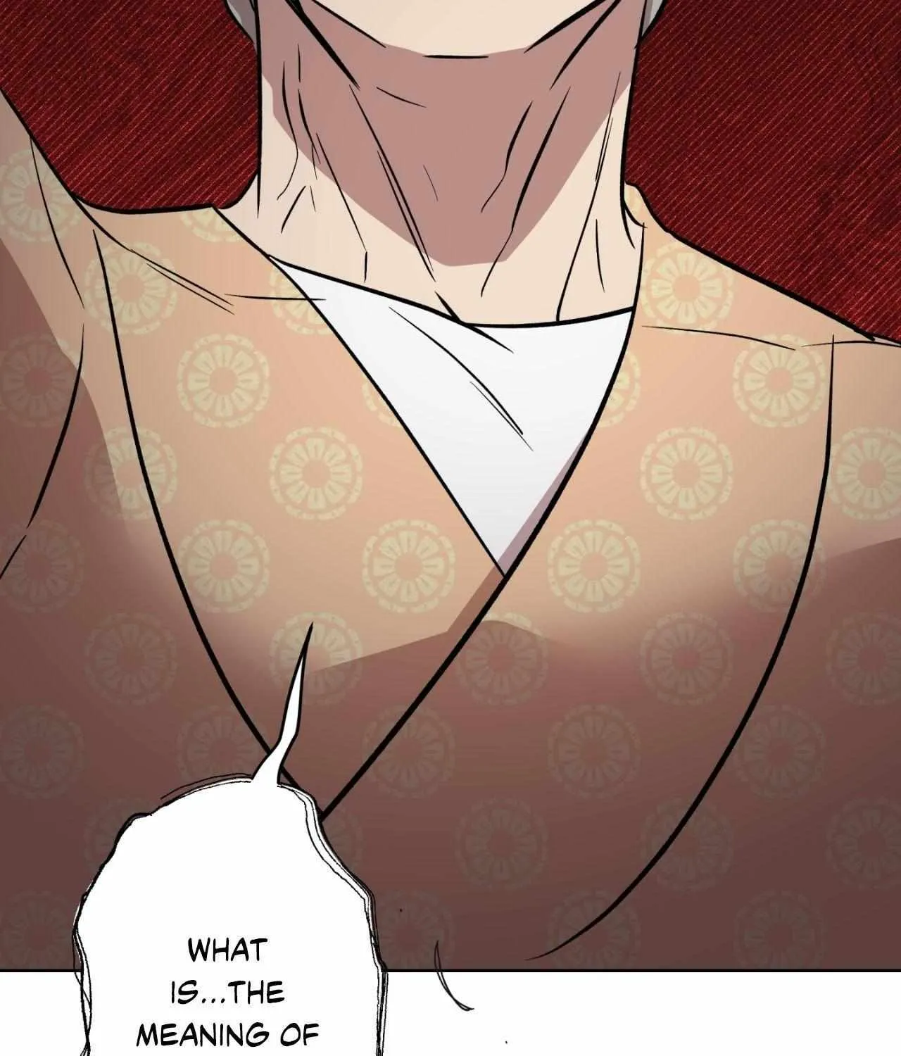 Maybe It Rains Everyday Chapter 8 page 103 - 