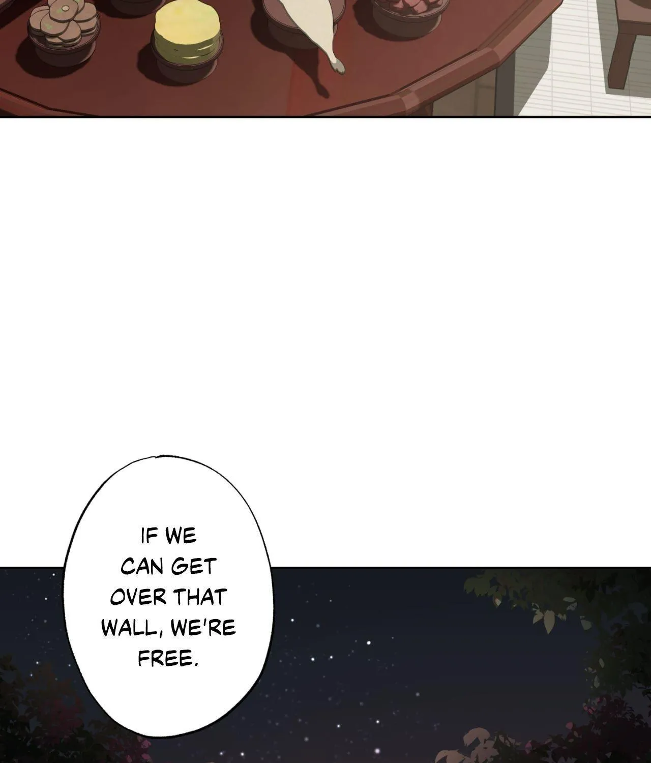 Maybe It Rains Everyday Chapter 8 page 12 - 