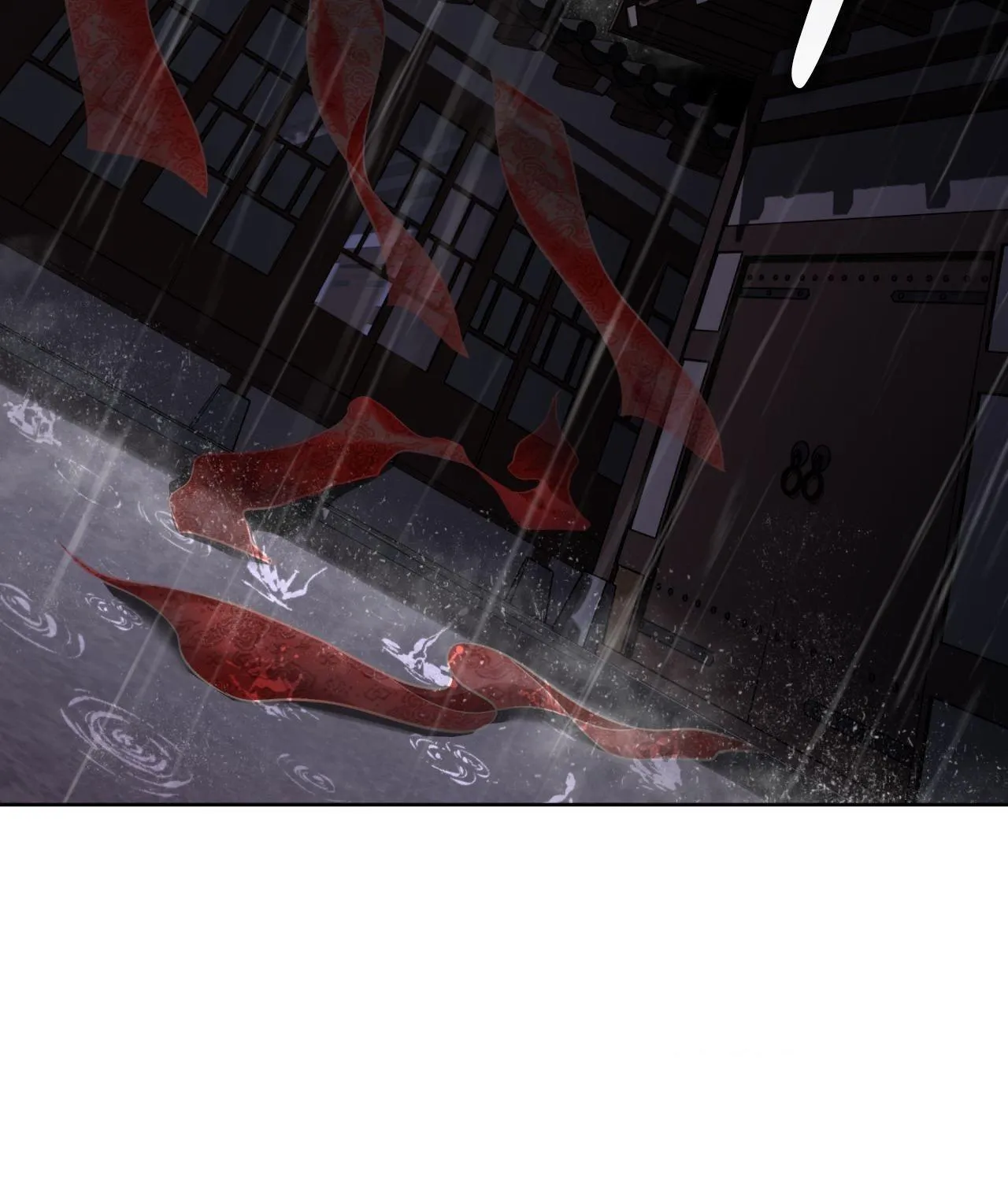 Maybe It Rains Everyday Chapter 8 page 111 - 