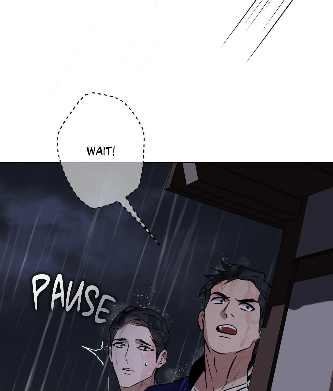 Maybe It Rains Everyday Chapter 8 page 115 - 