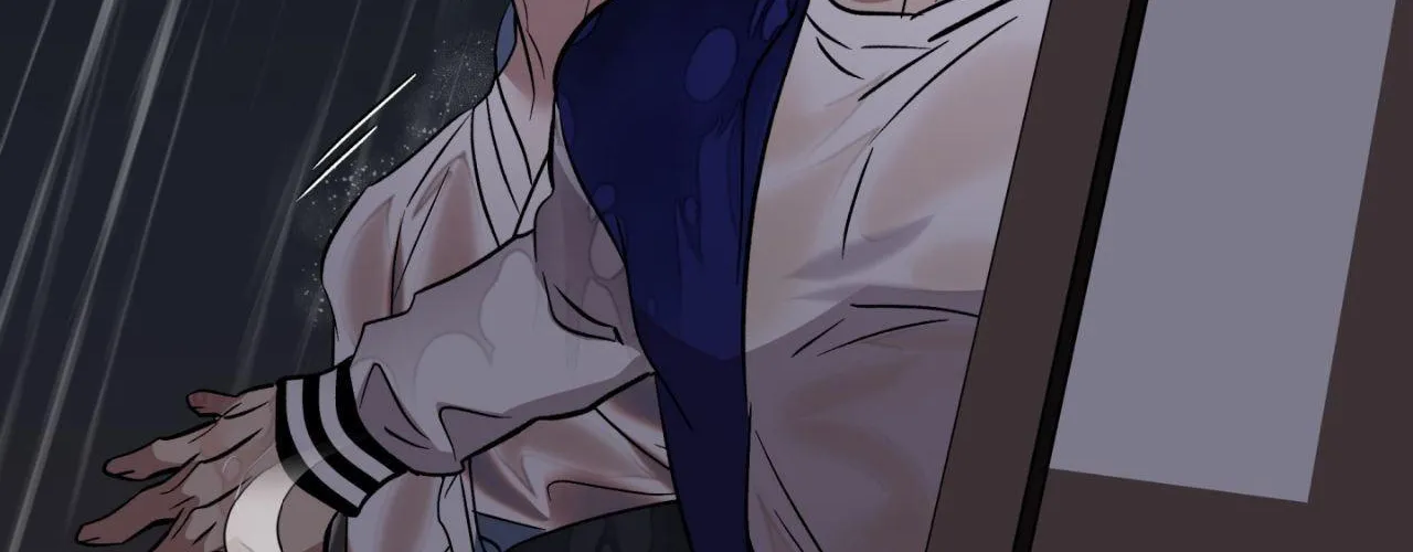 Maybe It Rains Everyday Chapter 8 page 116 - 