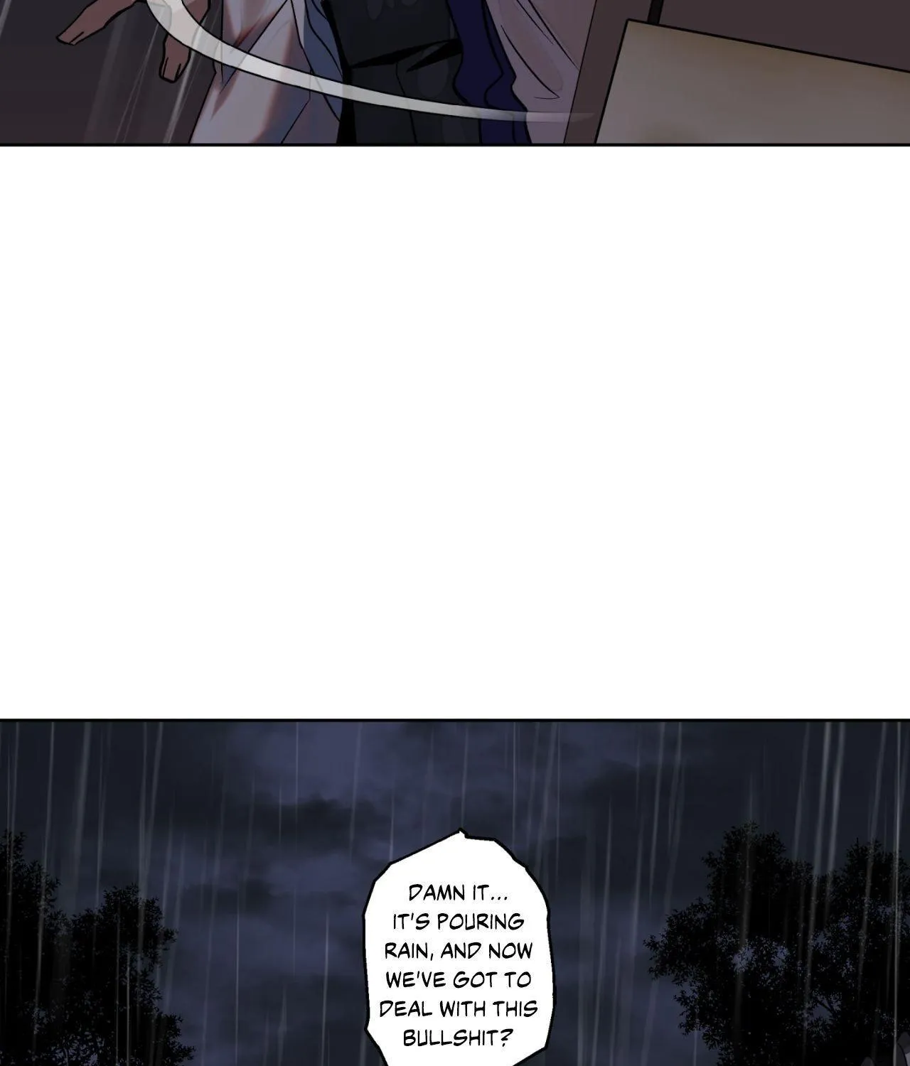 Maybe It Rains Everyday Chapter 8 page 117 - 