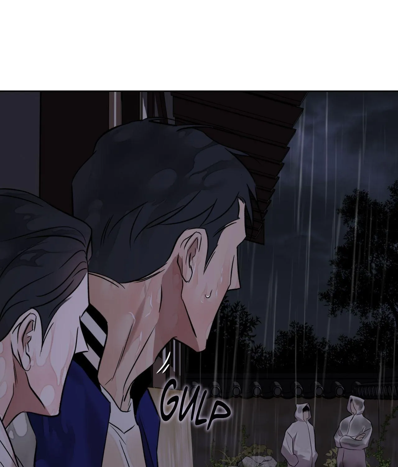 Maybe It Rains Everyday Chapter 8 page 120 - 