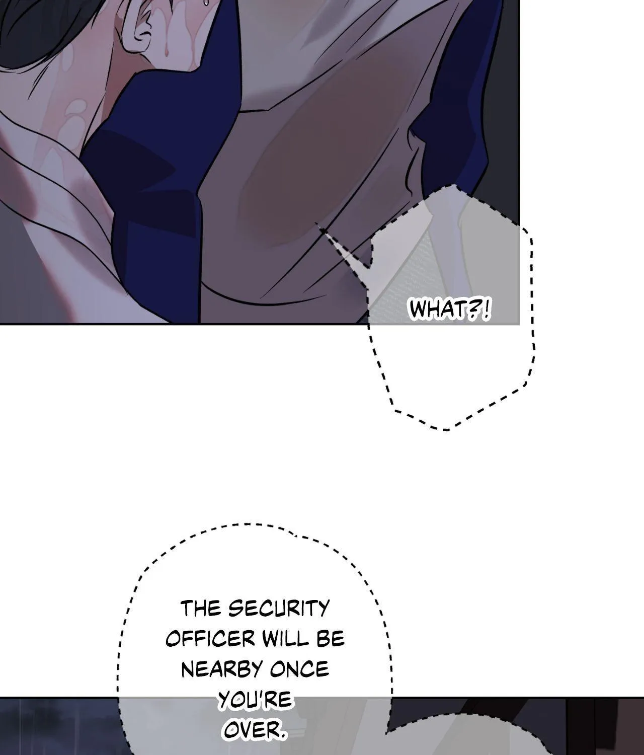 Maybe It Rains Everyday Chapter 8 page 124 - 