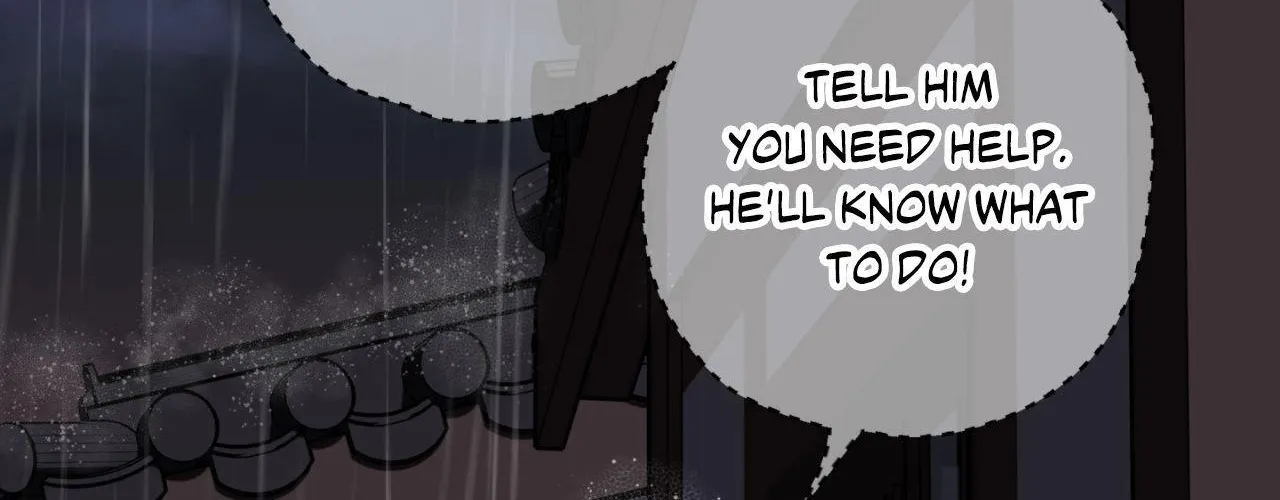 Maybe It Rains Everyday Chapter 8 page 125 - 