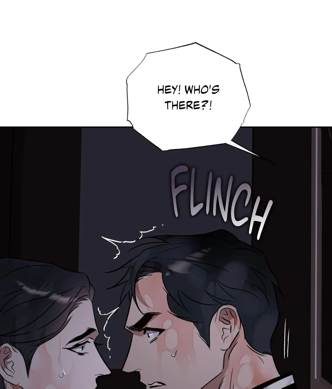 Maybe It Rains Everyday Chapter 8 page 128 - 