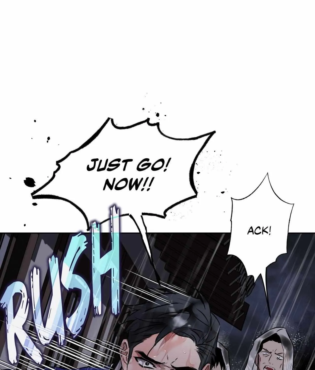 Maybe It Rains Everyday Chapter 8 page 130 - 