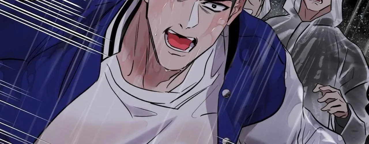 Maybe It Rains Everyday Chapter 8 page 131 - 