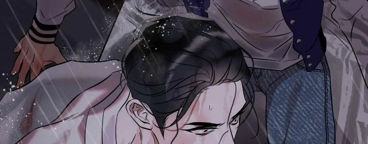 Maybe It Rains Everyday Chapter 8 page 135 - 