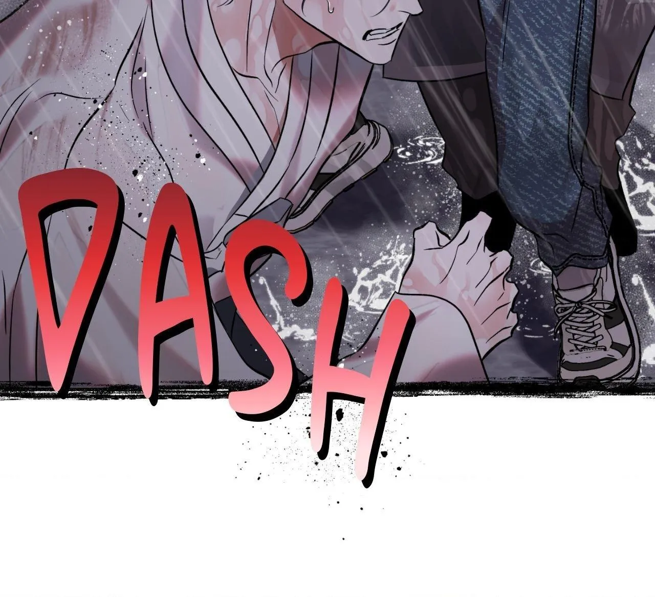 Maybe It Rains Everyday Chapter 8 page 136 - 