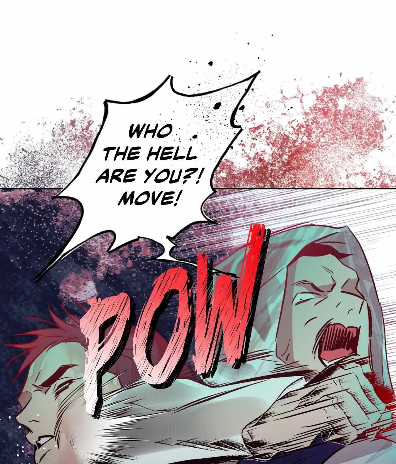 Maybe It Rains Everyday Chapter 8 page 137 - 