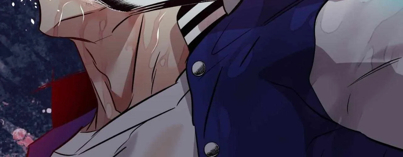 Maybe It Rains Everyday Chapter 8 page 138 - 