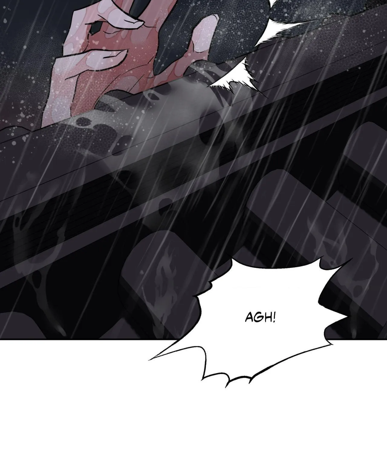 Maybe It Rains Everyday Chapter 8 page 143 - 