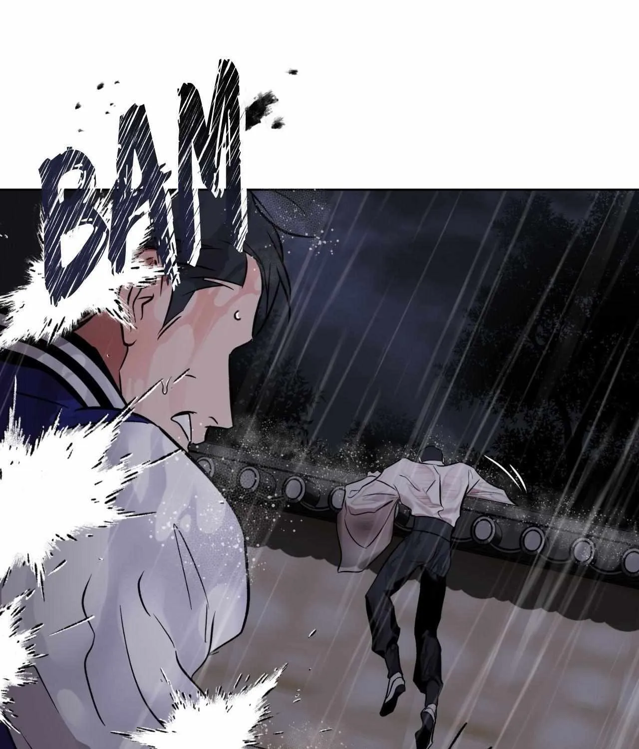 Maybe It Rains Everyday Chapter 8 page 145 - 