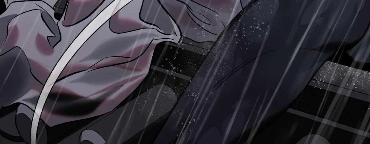 Maybe It Rains Everyday Chapter 8 page 148 - 